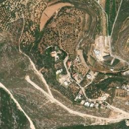 Satellite imagery of Hamâmir, LB