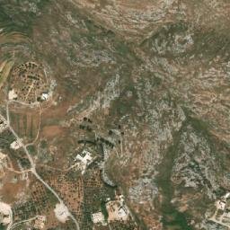 Satellite imagery of Hamâmir, LB