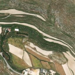 Satellite imagery of El Ghazêlé, LB