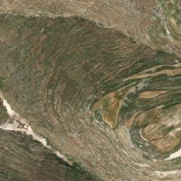 Satellite imagery of Jall el Hayyé, LB