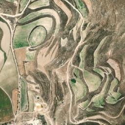 Satellite imagery of Jall el Hayyé, LB