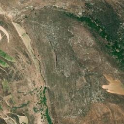 Satellite imagery of El Aariâne, LB