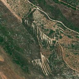 Satellite imagery of El Aariâne, LB
