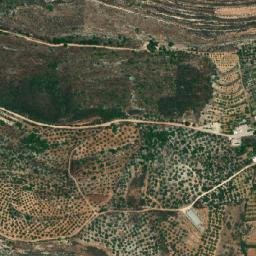 Satellite imagery of El Aariâne, LB