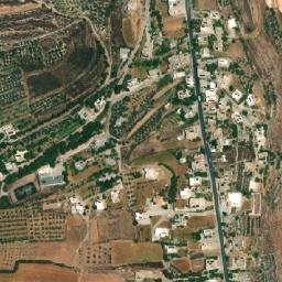 Satellite imagery of El Harîq, LB