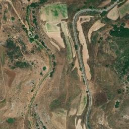 Satellite imagery of Manzalet Aassi, LB