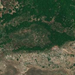 Satellite imagery of Manzalet Aassi, LB