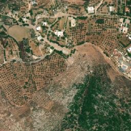 Satellite imagery of El Qebaa, LB