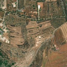 Satellite imagery of El Qebaa, LB