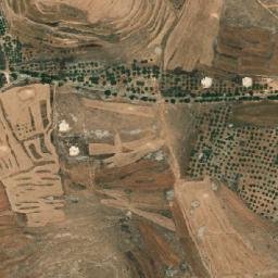 Satellite imagery of El Qebaa, LB
