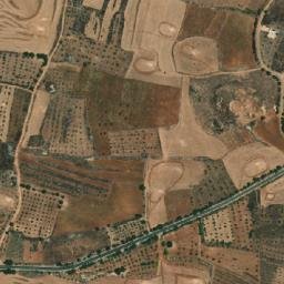 Satellite imagery of El Malloûl, LB