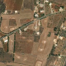 Satellite imagery of Gharz ed Dîne, LB