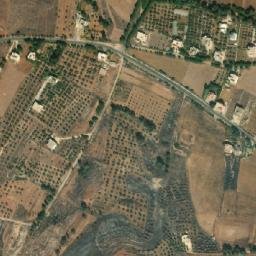 Satellite imagery of Gharz ed Dîne, LB