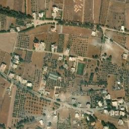 Satellite imagery of Gharz ed Dîne, LB