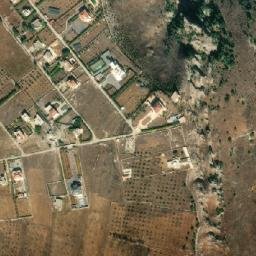 Satellite imagery of El Faqaani, LB