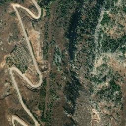 Satellite imagery of El Faqaani, LB