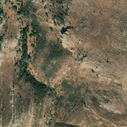 Satellite imagery of El Faqaani, LB