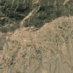 Satellite imagery of Kōh-e Duzd, AF