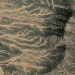 Satellite imagery of Tapah-ye Ākhūnd Kushtah, AF