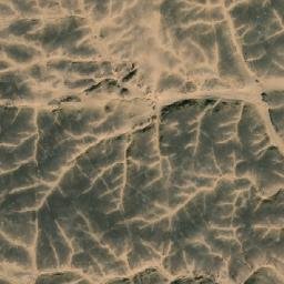 Satellite imagery of Tapah-ye Ākhūnd Kushtah, AF