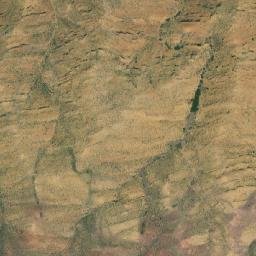 Satellite imagery of Kōh-e Gurāz, AF