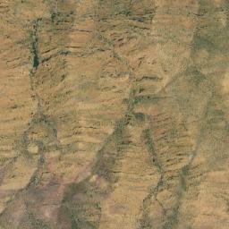 Satellite imagery of Kōh-e Gurāz, AF