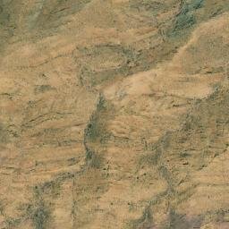 Satellite imagery of Kōh-e Gurāz, AF