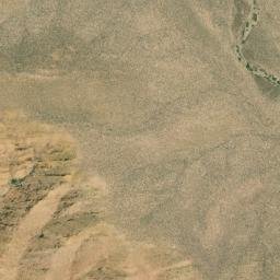 Satellite imagery of Gardanah-ye Zamīn Anjīr, AF