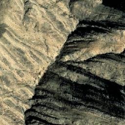 Satellite imagery of Kōh-e Tōghah, AF