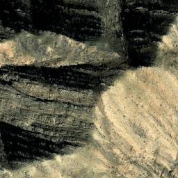 Satellite imagery of Kōh-e Tōghah, AF