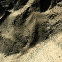 Satellite imagery of Band-e Minkō, AF
