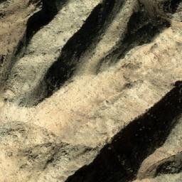 Satellite imagery of Band-e Minkō, AF