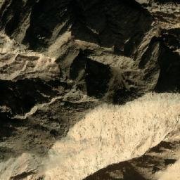 Satellite imagery of Siyāh Kōhī, AF