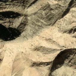 Satellite imagery of Siyāh Kōhī, AF