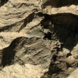 Satellite imagery of Siyāh Kōhī, AF