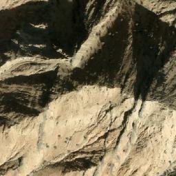 Satellite imagery of Kōh-e Tākak, AF