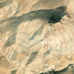 Satellite imagery of Kōh-e Way, AF