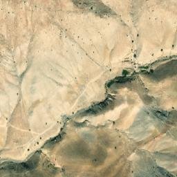 Satellite imagery of Kōh-e Way, AF