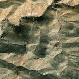 Satellite imagery of Tapah-ye Kālī, AF