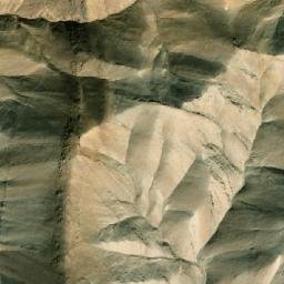 Satellite imagery of Tapah-ye Kālī, AF