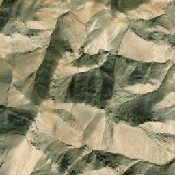 Satellite imagery of Tapah-ye Kālī, AF