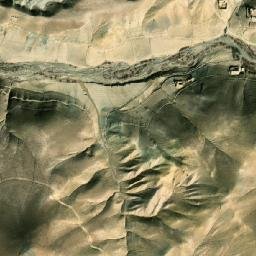 Satellite imagery of Khūlah-ye Surkh, AF