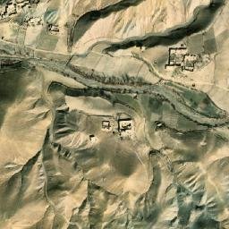 Satellite imagery of Khūlah-ye Surkh, AF