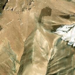 Satellite imagery of Kōh-e Jirgak, AF