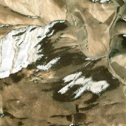 Satellite imagery of Kōh-e Jirgak, AF