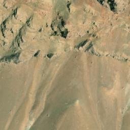 Satellite imagery of Rafsakht, AF