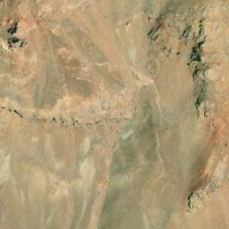 Satellite imagery of Rafsakht, AF