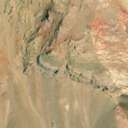 Satellite imagery of Rafsakht, AF