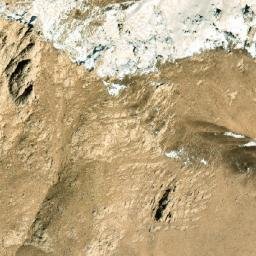 Satellite imagery of Kōh-e Tamāshā, AF