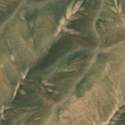 Satellite imagery of Kōh-e Siyāh Jar, AF